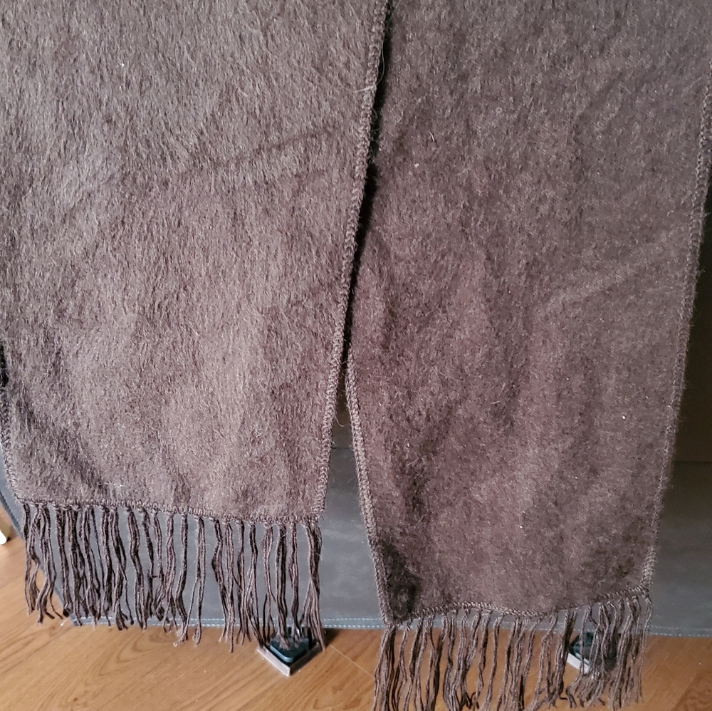 Alpaca Scarves